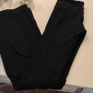 lululemon athletica Pants - Lulu lemon groove pant lululemon athletica Pants - Lulu lemon groove pant
